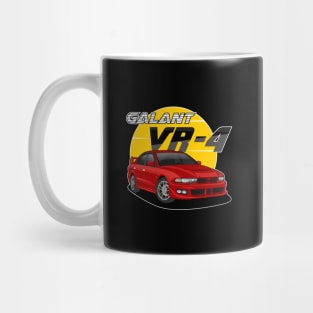 Galant VR4 Mug